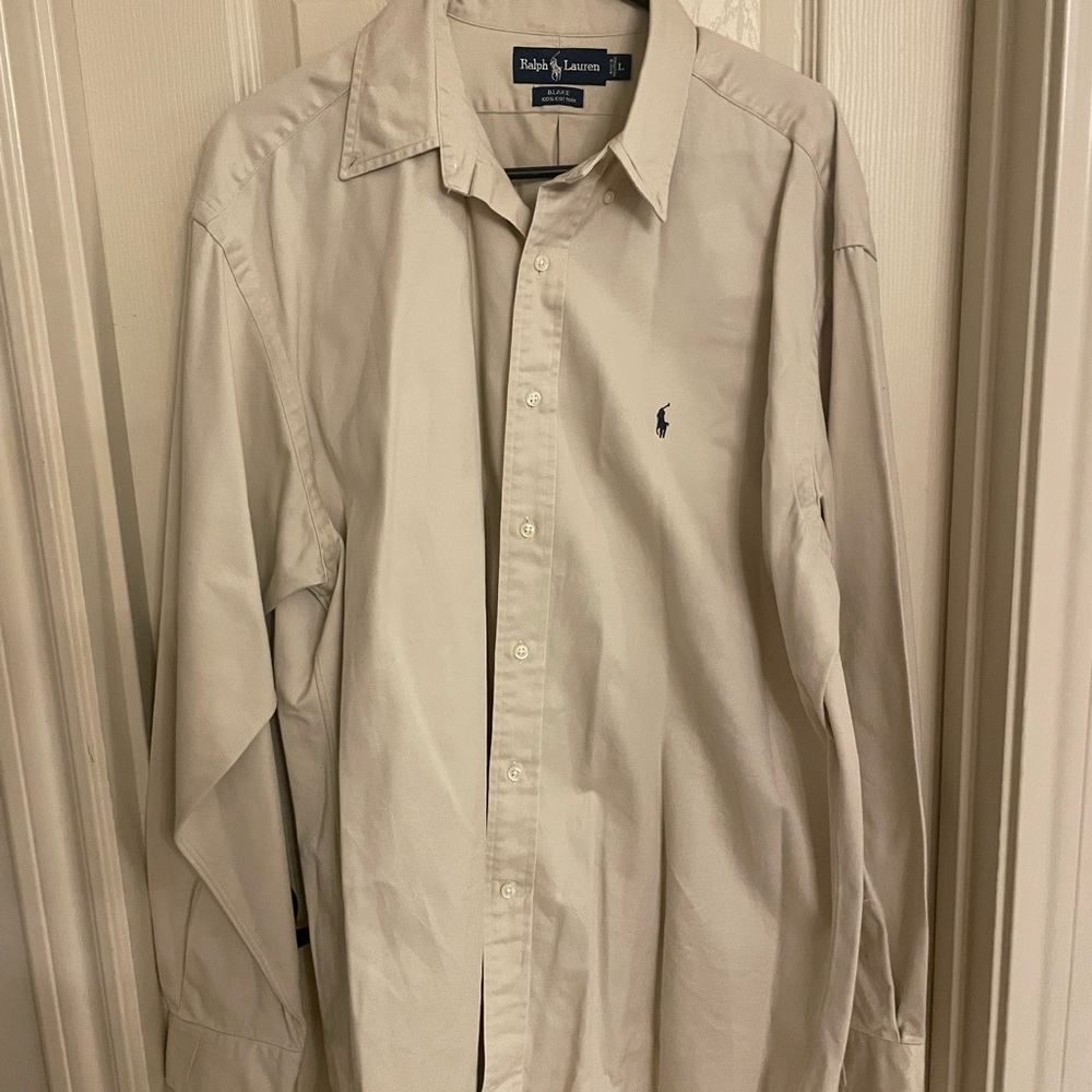 Ralph Lauren Blake shirt